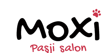 Pasji salon Moxi